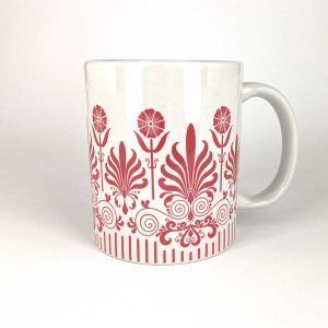 Vesta Mug