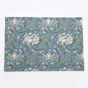 Serpentina Vega Floral Placemat