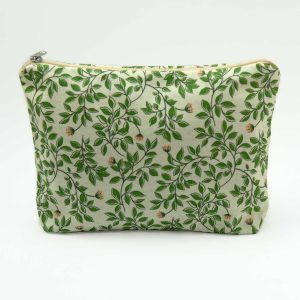 floral vanity case Carmen