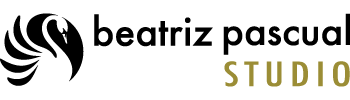 logotipo Beatriz Pascual studio