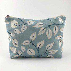 Blue Forest Toilet Bag