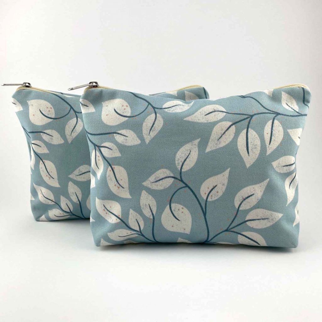 Neceser Bosque Azul