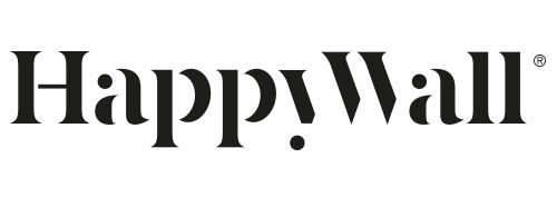 My prints are sold on the premium happywall platform.