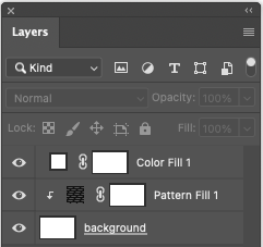Tutorial: cómo abrir un mockup de estampado en Photoshop paso a paso