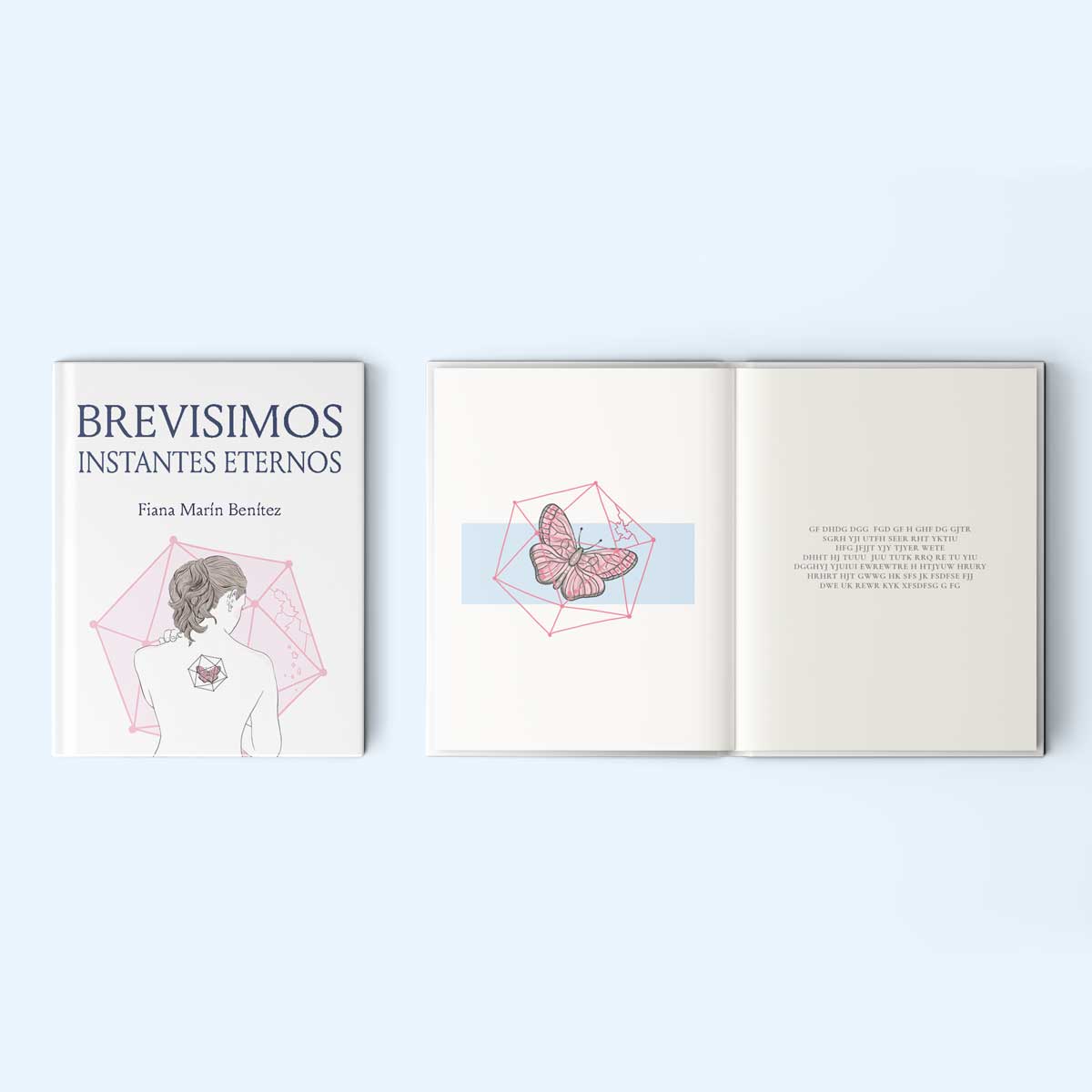 Trabajos de ilustración editorial | Beatriz Pascual Studio